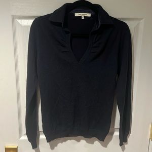 Rain Arabella cashmere sweater